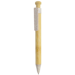 Stylo bambou et fibre de blé Kobax