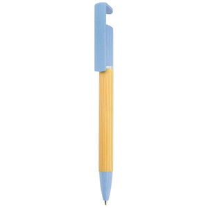 Stylo en fibre de bambou et de blé Naturix