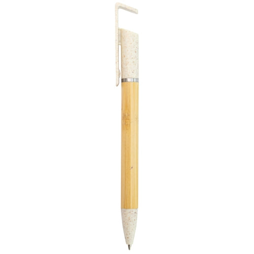 Stylo en fibre de bambou et de blé Naturix