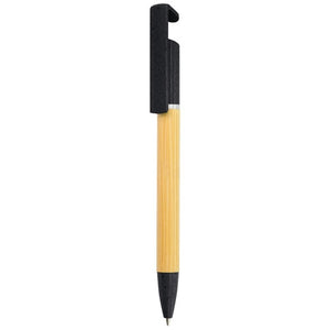 Stylo en fibre de bambou et de blé Naturix