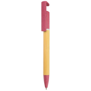 Stylo en fibre de bambou et de blé Naturix