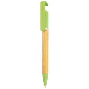 Stylo en fibre de bambou et de blé Naturix