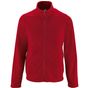 Charger l'image dans la galerie, Veste micropolaire zippée Norman Men Sol's