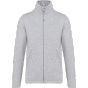 Charger l'image dans la galerie, Veste micropolaire zippée homme Kariban