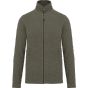 Charger l'image dans la galerie, Veste micropolaire zippée homme Kariban