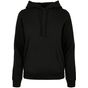 Charger l'image dans la galerie, Sweat à capuche Build your Brand basic Hoody Femme