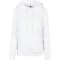 Charger l'image dans la galerie, Sweat à capuche Build your Brand basic Hoody Femme