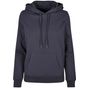 Charger l'image dans la galerie, Sweat à capuche Build your Brand basic Hoody Femme
