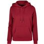 Charger l'image dans la galerie, Sweat à capuche Build your Brand basic Hoody Femme