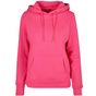 Charger l'image dans la galerie, Sweat à capuche Build your Brand basic Hoody Femme
