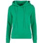 Charger l'image dans la galerie, Sweat à capuche Build your Brand basic Hoody Femme