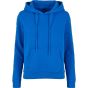 Charger l'image dans la galerie, Sweat à capuche Build your Brand basic Hoody Femme