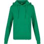 Charger l'image dans la galerie, Sweat à capuche Build your Brand basic Hoody Femme