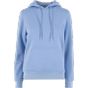 Charger l'image dans la galerie, Sweat à capuche Build your Brand basic Hoody Femme
