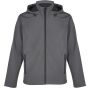 Charger l'image dans la galerie, Blouson à capuche Race Hooded Men Sol's