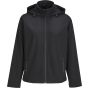 Charger l'image dans la galerie, Blouson à capuche Race Hooded Women Sol's