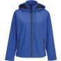 Charger l'image dans la galerie, Blouson à capuche Race Hooded Women Sol's