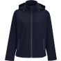 Charger l'image dans la galerie, Blouson à capuche Race Hooded Women Sol's