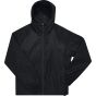 Charger l'image dans la galerie, coupe vent à capuche Reset Windbreaker B&amp;C Collection