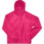 Charger l'image dans la galerie, coupe vent à capuche Reset Windbreaker B&amp;C Collection