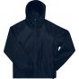 Charger l'image dans la galerie, coupe vent à capuche Reset Windbreaker B&amp;C Collection