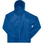 Charger l'image dans la galerie, coupe vent à capuche Reset Windbreaker B&amp;C Collection