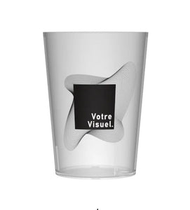 Gobelets personnalisés 10-12 cl