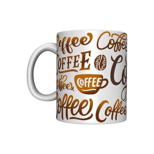 Mug en céramique