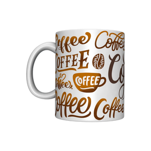 Mug en céramique