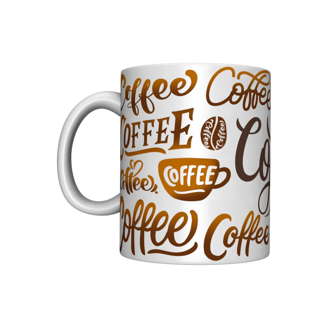 Mug en céramique