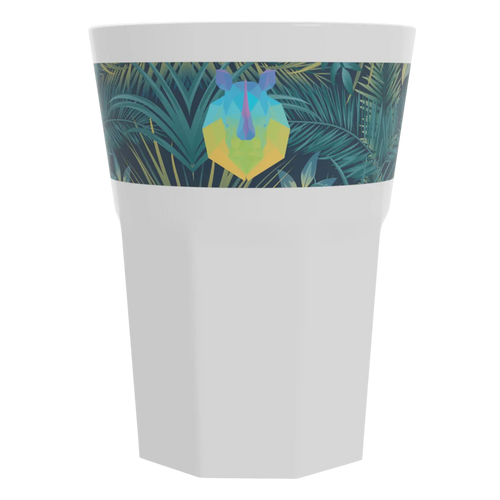 Verre à Cocktail personnalisé