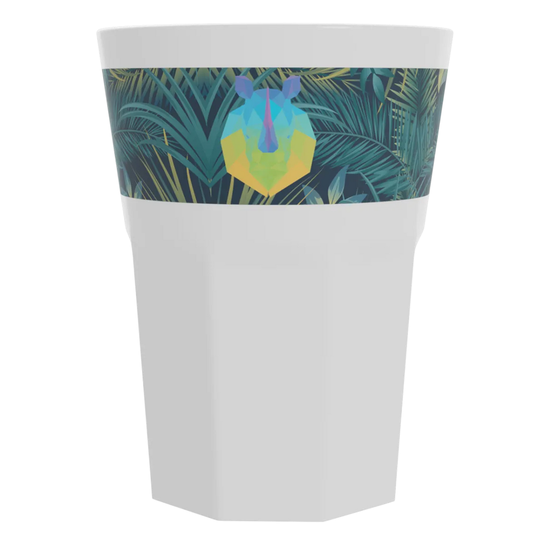 Verre à Cocktail personnalisé