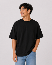 Charger l'image dans la galerie, T-shirt Sol's legacy oversize