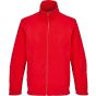 Charger l'image dans la galerie, Veste micropolaire homme zippée Nitro Sol's