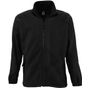 Charger l'image dans la galerie, Veste micropolaire homme zippée North Sol's