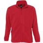 Charger l'image dans la galerie, Veste micropolaire homme zippée North Sol's