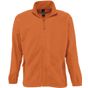 Charger l'image dans la galerie, Veste micropolaire homme zippée North Sol's