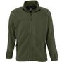 Charger l'image dans la galerie, Veste micropolaire homme zippée North Sol's