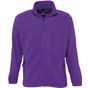 Charger l'image dans la galerie, Veste micropolaire homme zippée North Sol's