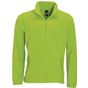 Charger l'image dans la galerie, Veste micropolaire homme zippée North Sol's
