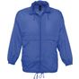 Charger l'image dans la galerie, Veste coupe-vents  Surf Sol's