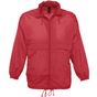 Charger l'image dans la galerie, Veste coupe-vents  Surf Sol's