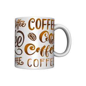 Mug en céramique
