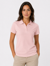 Charger l'image dans la galerie, Polo B&amp;C MY polo 210 women