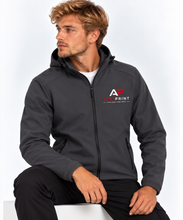 Charger l'image dans la galerie, Blouson à capuche Race Hooded Men Sol's