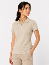 Charger l'image dans la galerie, Polo B&amp;C my polo 180 women