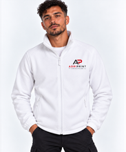 Charger l'image dans la galerie, Veste micropolaire homme zippée Nitro Sol's
