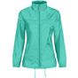 Charger l'image dans la galerie, coupe-vent Sirocco B&amp;C Collection femme