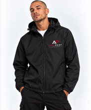 Charger l'image dans la galerie, coupe vent à capuche Reset Windbreaker B&amp;C Collection