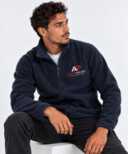 Charger l'image dans la galerie, Veste micropolaire zippée homme Kariban